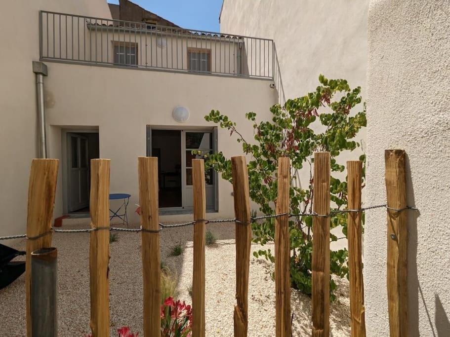 Maison Centre-Ville De Sète Esterno foto