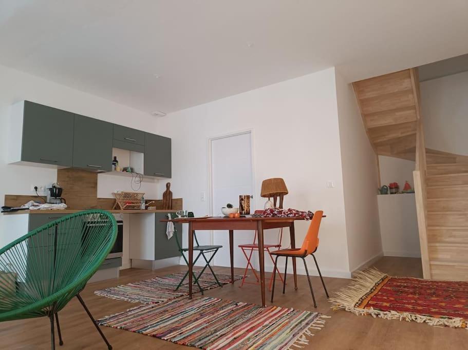 Maison Centre-Ville De Sète Esterno foto